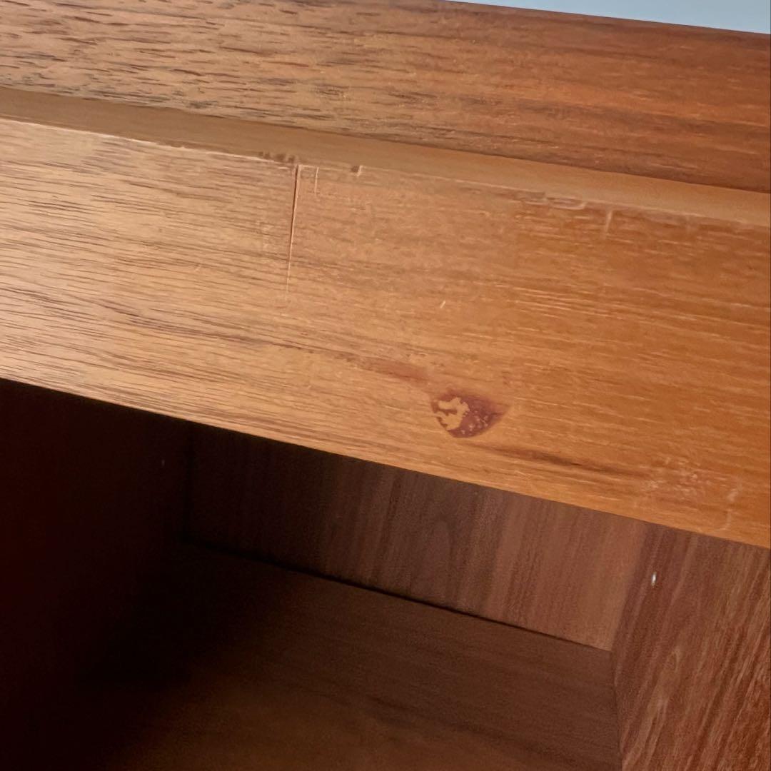 マスターウォールのコローバ レコードラック