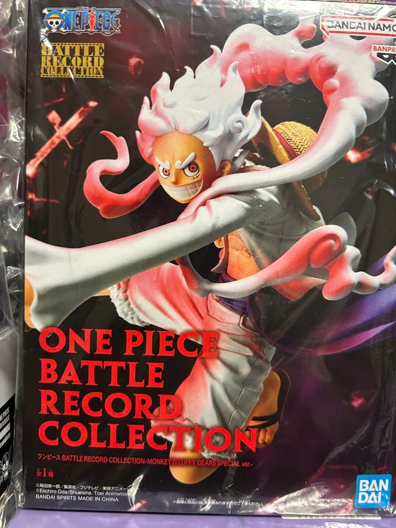 ワンピース フィギュア 16体セット ルフィ ゾロ 等