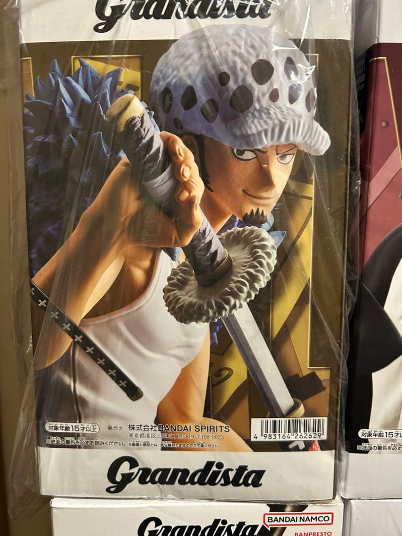 ワンピース フィギュア 16体セット ルフィ ゾロ 等