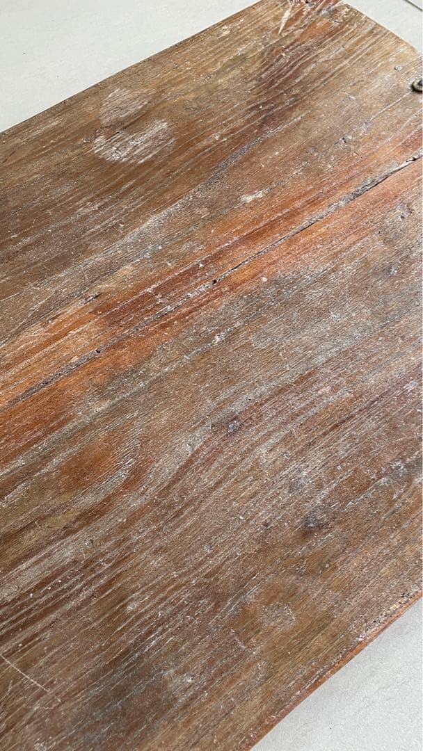 アンティーク　 ローテーブル ヴィンテージす