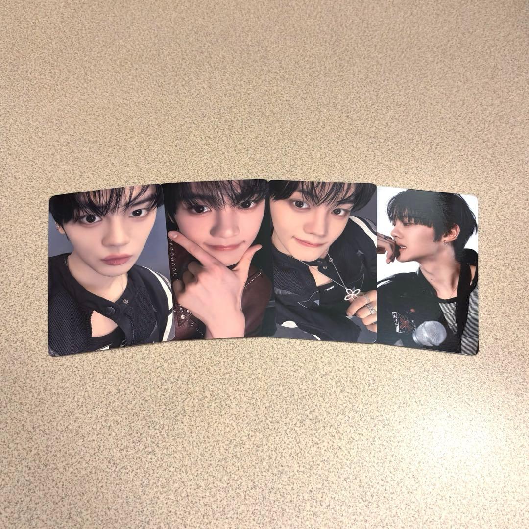 ZEROBASEONE ZB1 ICONIK ラキドロ タワレコ ギュビン - メルカリ