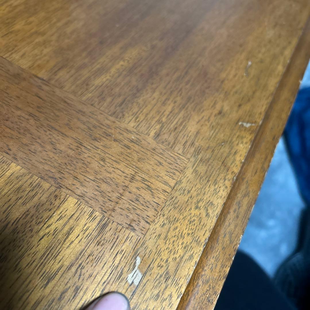 R　マルニ木工　地中海シリーズ　ローテーブル