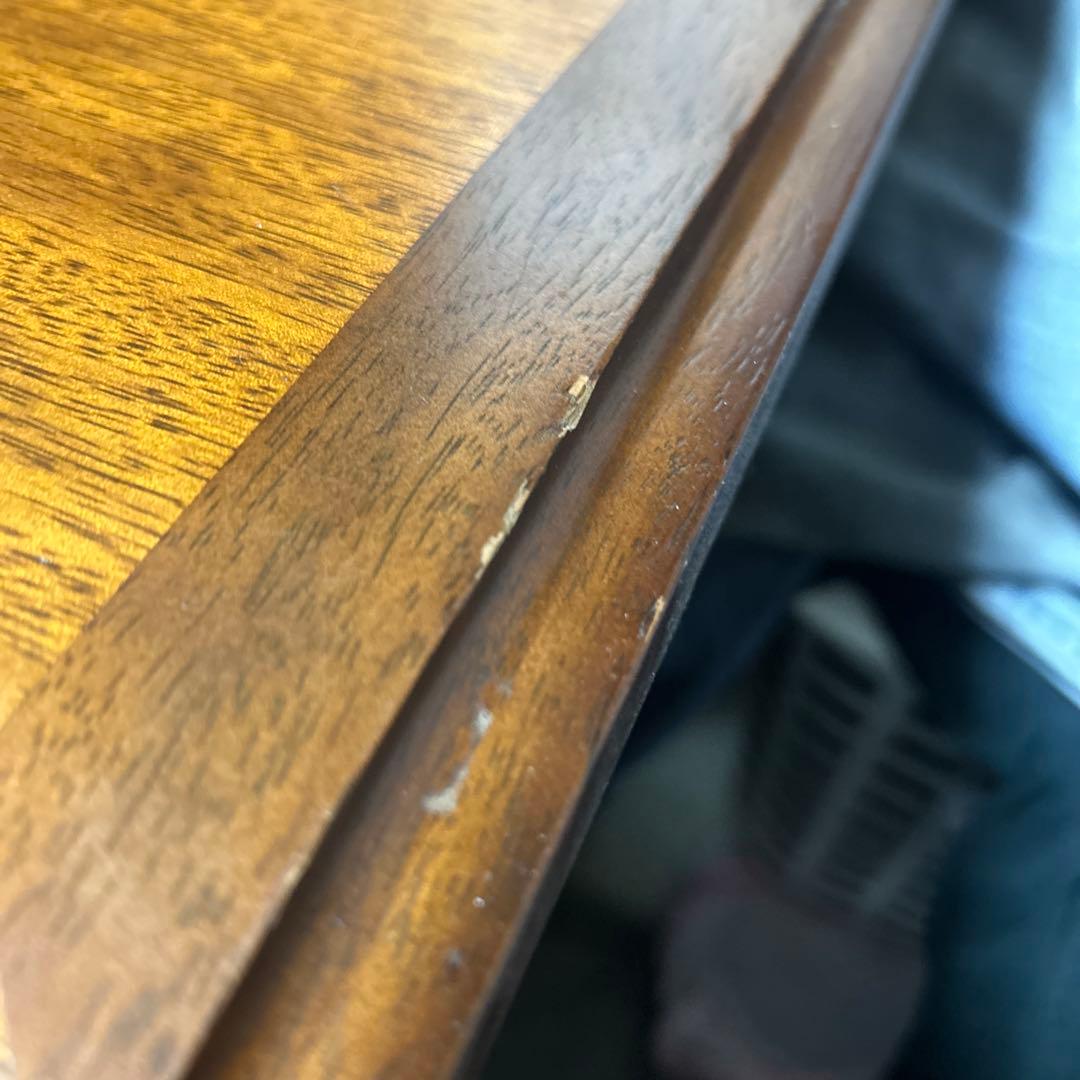 R　マルニ木工　地中海シリーズ　ローテーブル