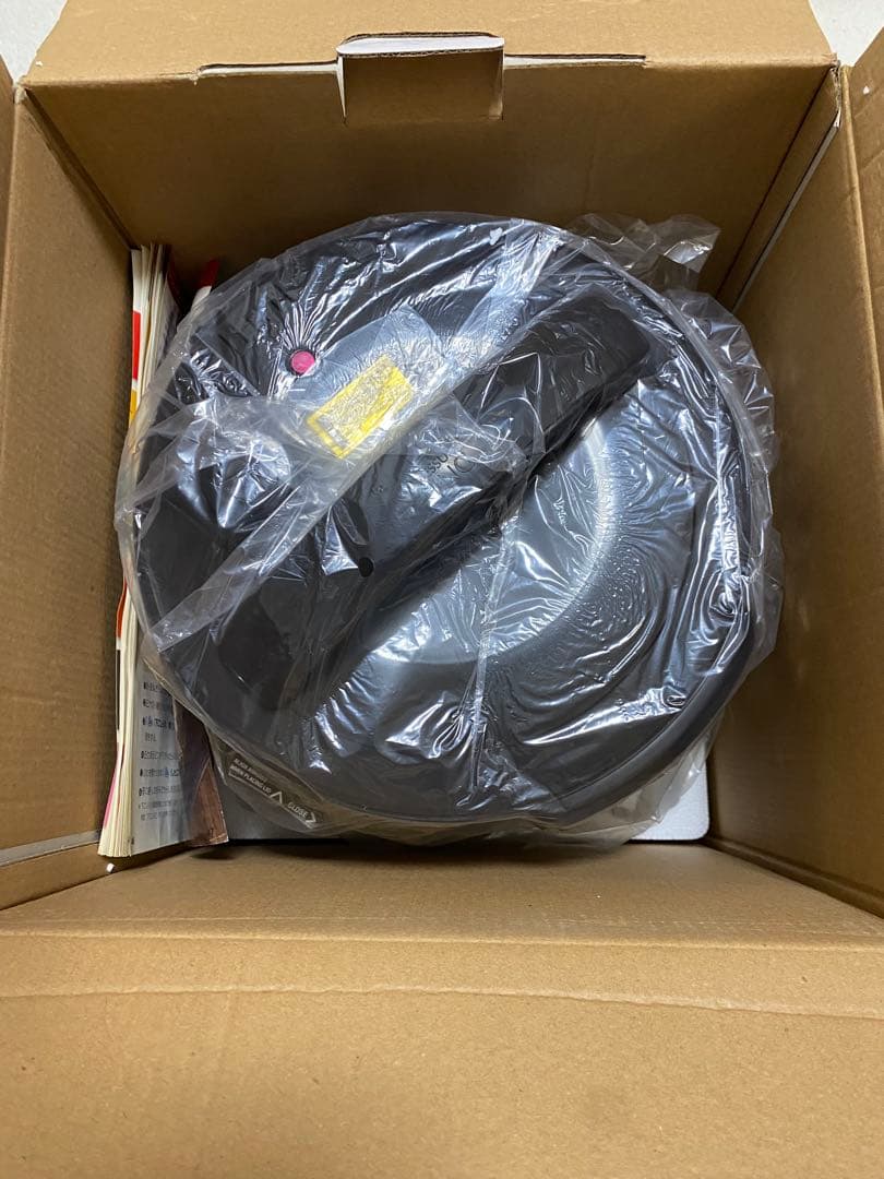 プレッシャーキングプロ電気圧力鍋