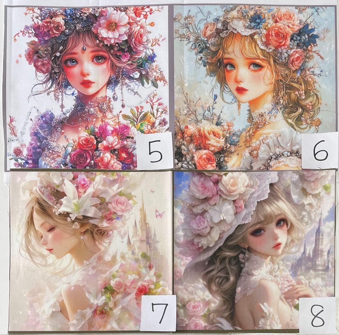 ハンドメイド☆オーダーページ【167】