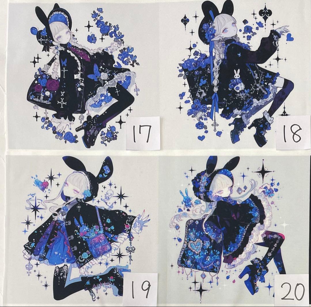 ハンドメイド☆オーダーページ【167】