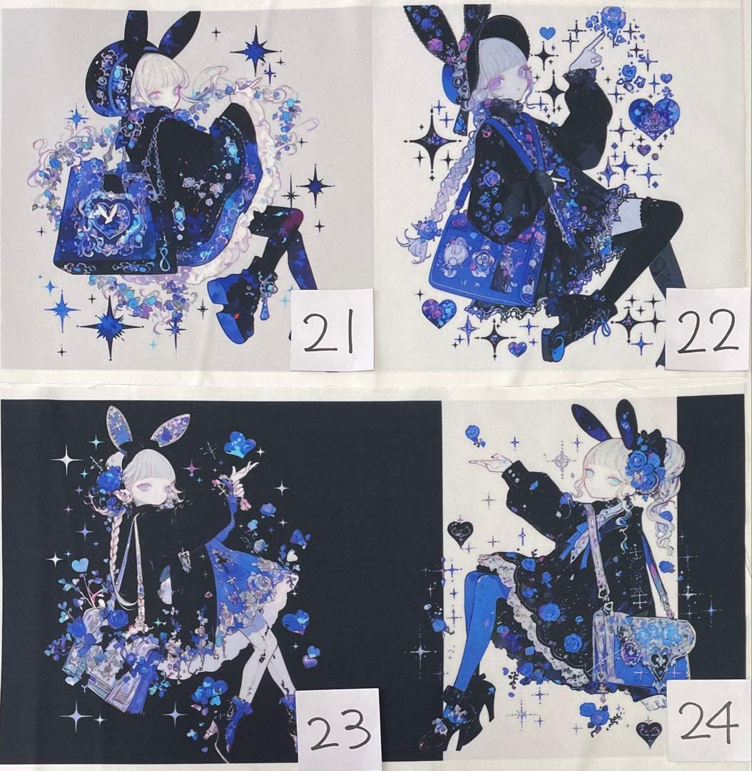 ハンドメイド☆オーダーページ【167】