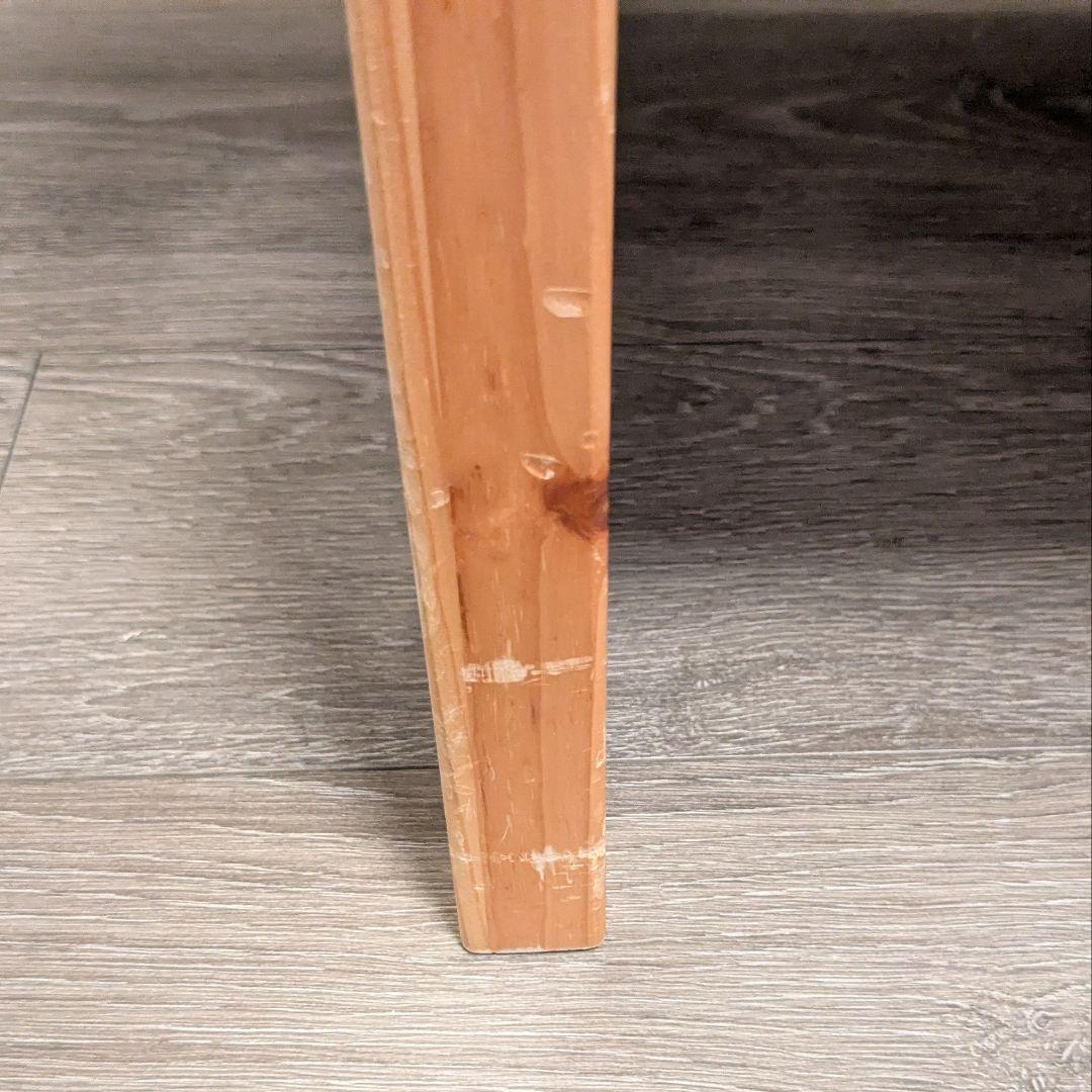 MUJI 無印良品 パイン材ユニットシェルフ 幅58cm 高さ120cm ①