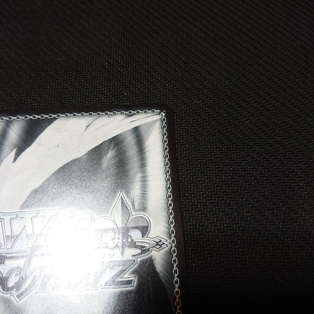 Key 25th AB ヴァイスシュヴァルツ 迎春 かなで サイン SP