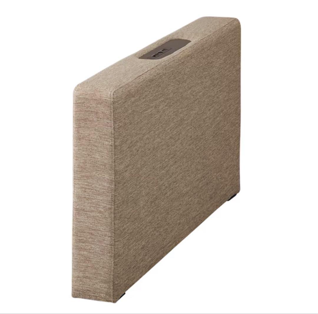 【廃盤品！】SF用コンセント付きアーム(NS布 BE OY002)