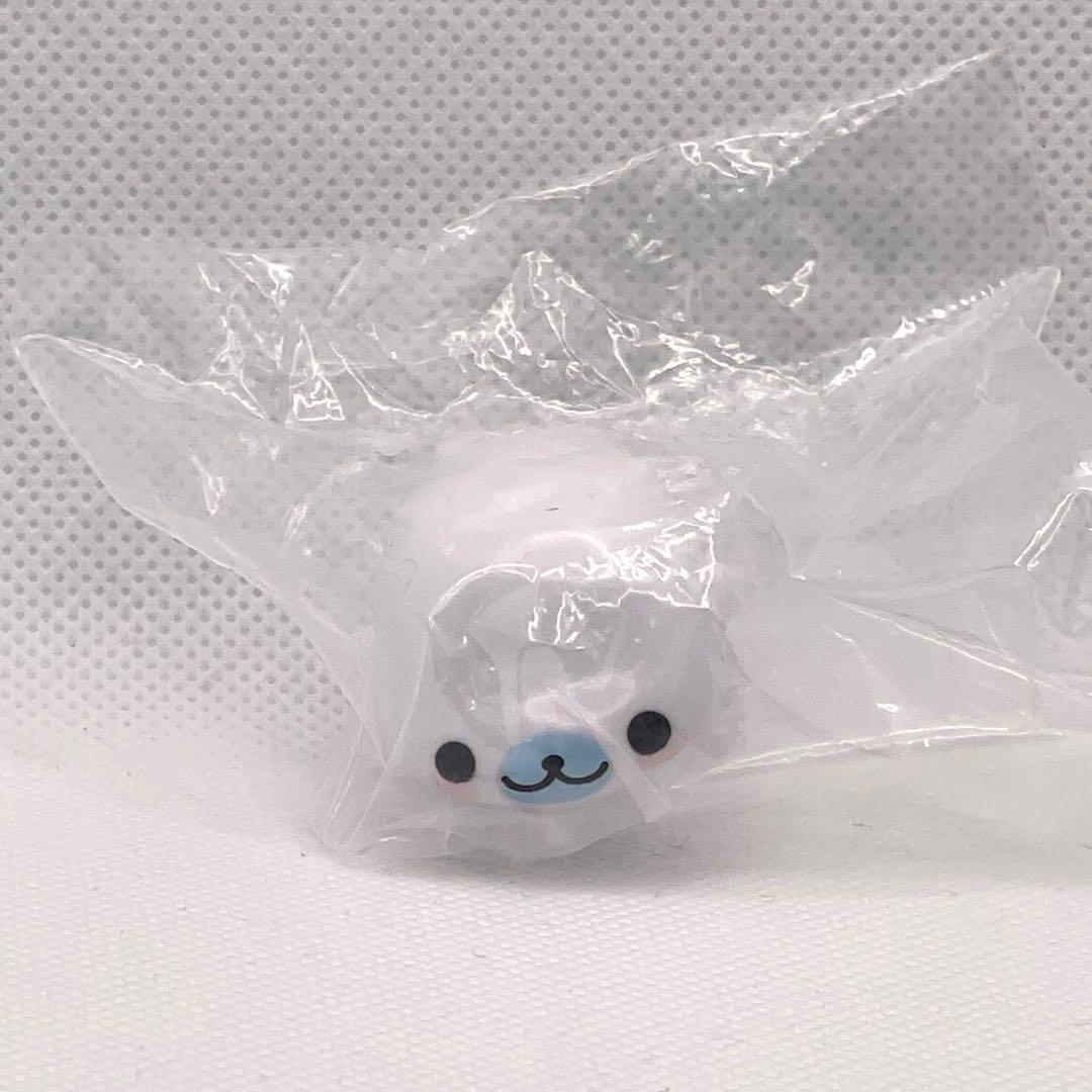 San-Xオールスターズ フィギュアコレクション ガチャ まめゴマ