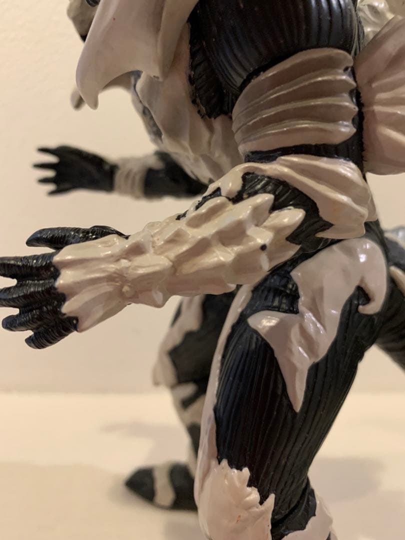 バンダイ旧ムービーモンスターシリーズ 2004モンスターX