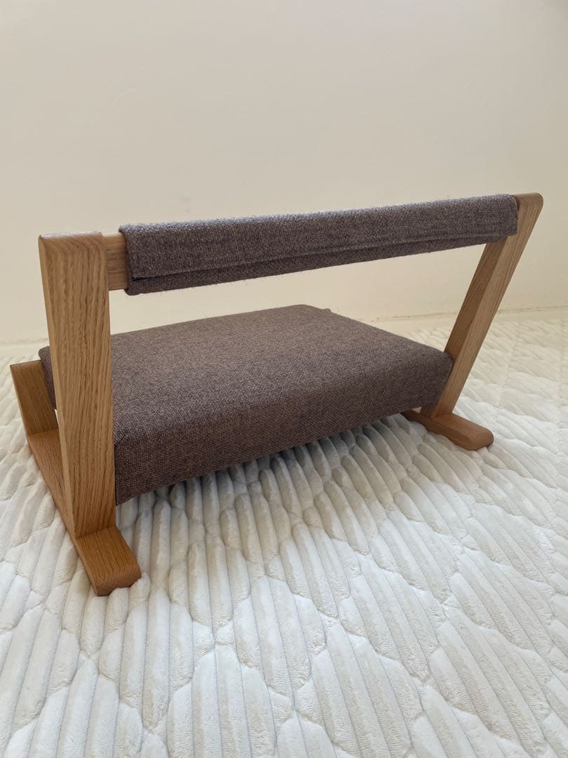 座椅子ZAGAKU(ザガク) 04 ナラ(NR) NC130