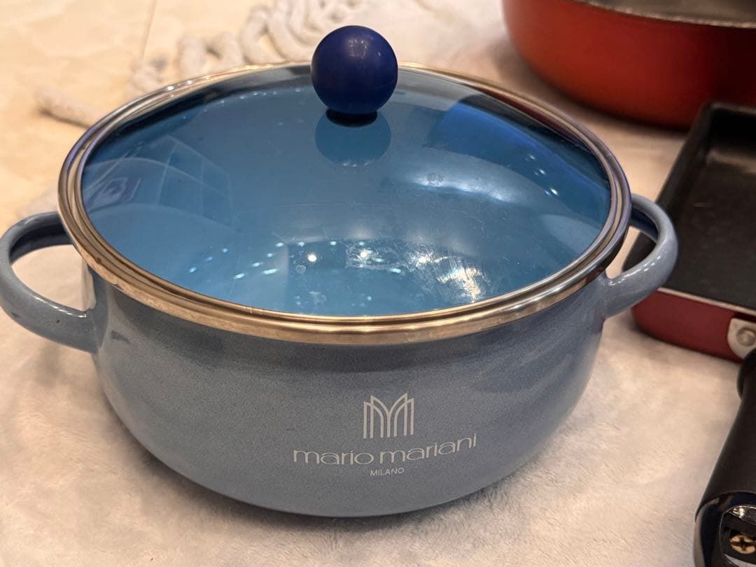 豪華　ティファール　15点セット　T-fal とってのとれる