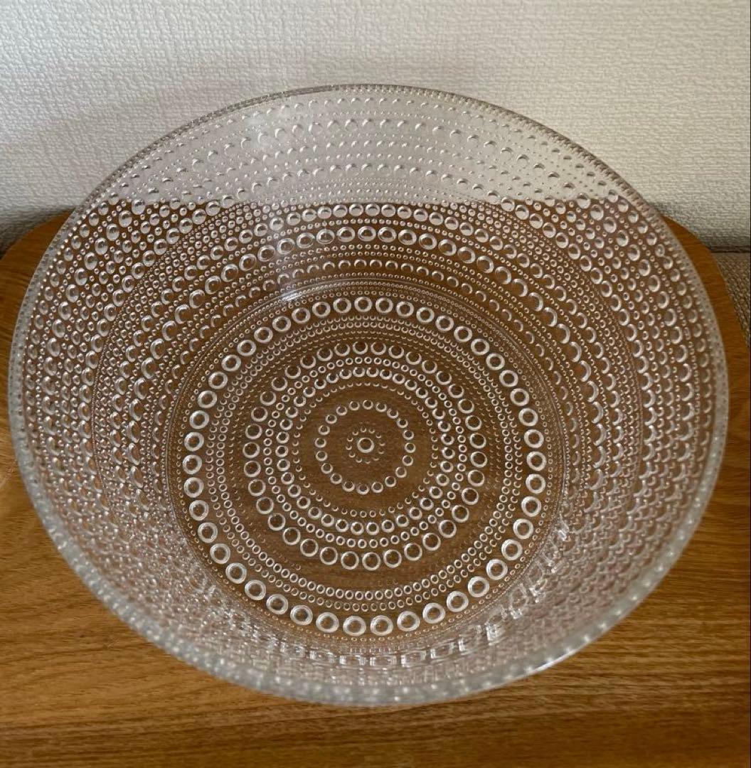 【ヴィンテージ】ヌータヤルヴィ カステヘルミ ボウル