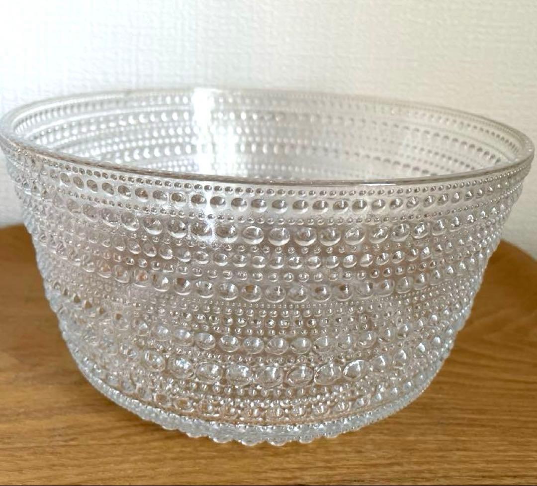 【ヴィンテージ】ヌータヤルヴィ カステヘルミ ボウル