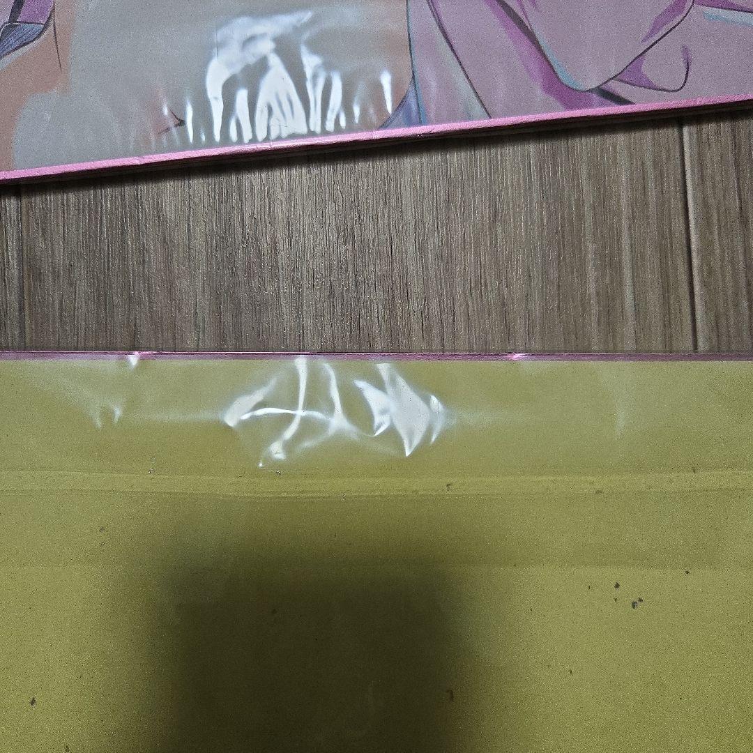 ぱれっと 9-nine- 色紙セット