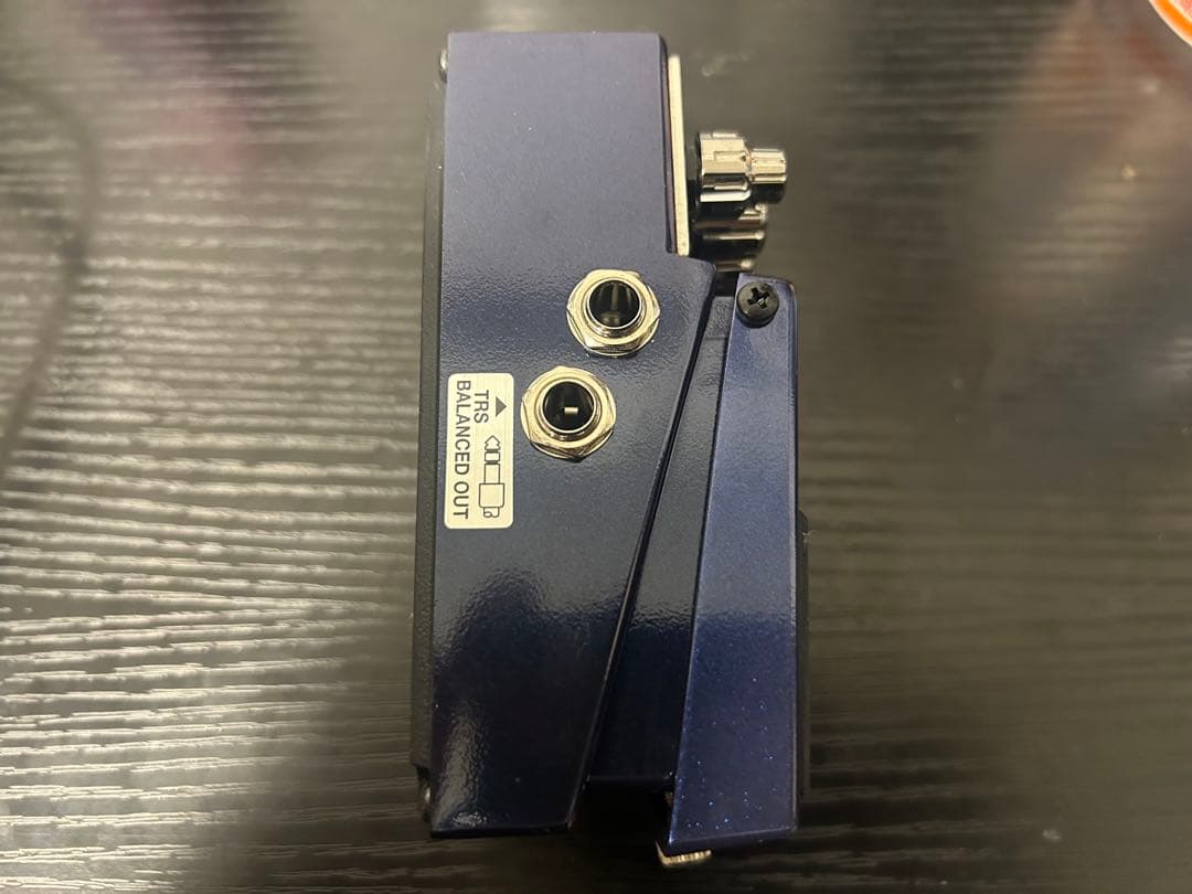 BOSS BB-1X Bassd プリアンプ