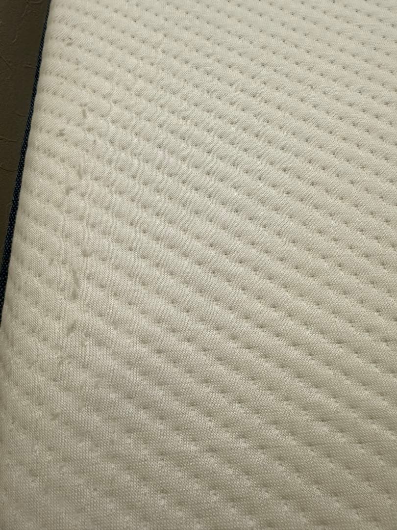 コアラ・マットレス・ボックス型シーツをプレゼント