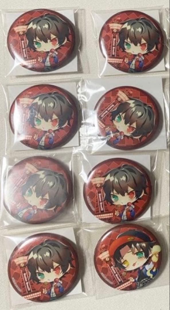 鬼滅の刃　場面写　ブロマイド　カナヲ　しのぶ　煉獄