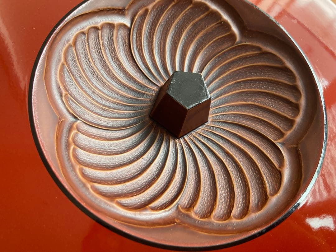 おひつ　盆　しゃもじ　ちらし寿司　付き　黒　赤　軽い