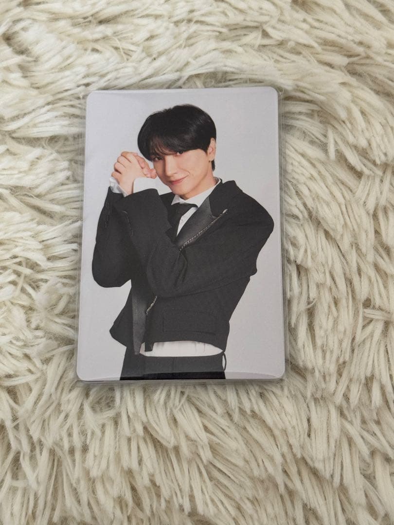 スーパージュニア アップグレード プレミアムシート トレカフルセット