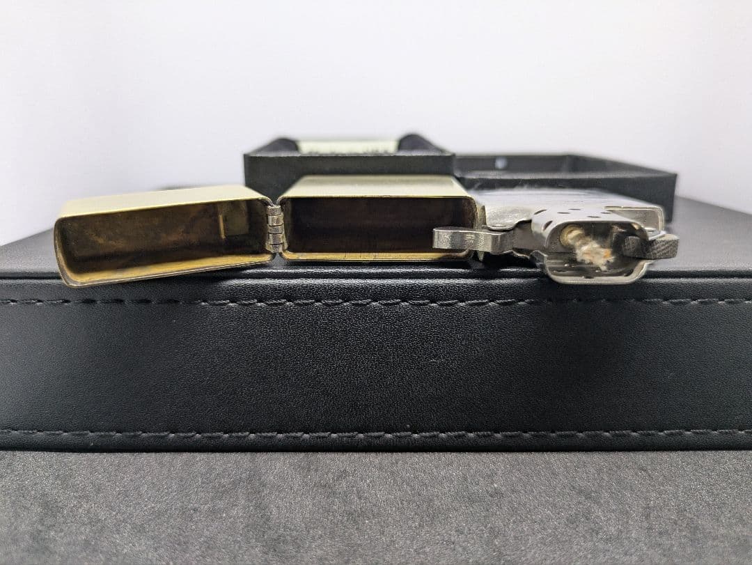 zi 53　トランスフォーマー　ジッポー