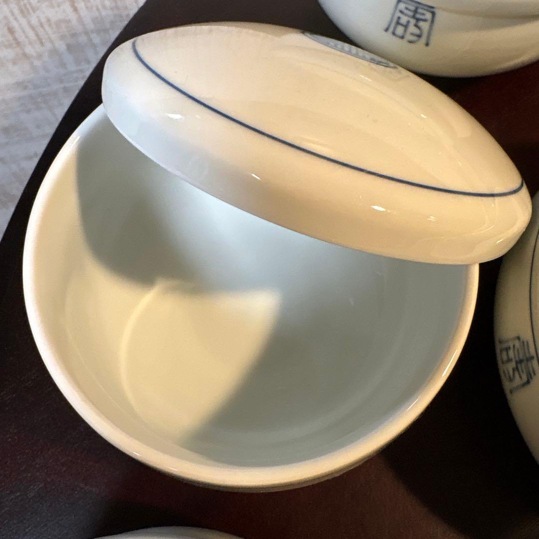 韓国宮廷料理食器　チャングム使用