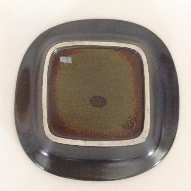 Gustavsbergリサラーソン 絵皿 北欧Lisa Larson