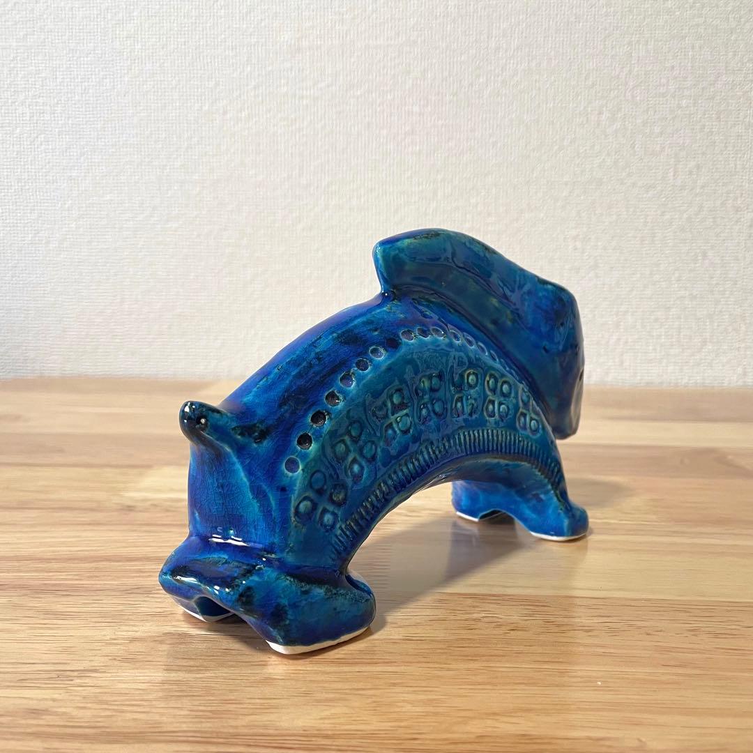 Bitossi ビトッシ ウサギ アルドロンディ 置物 オブジェ flavia