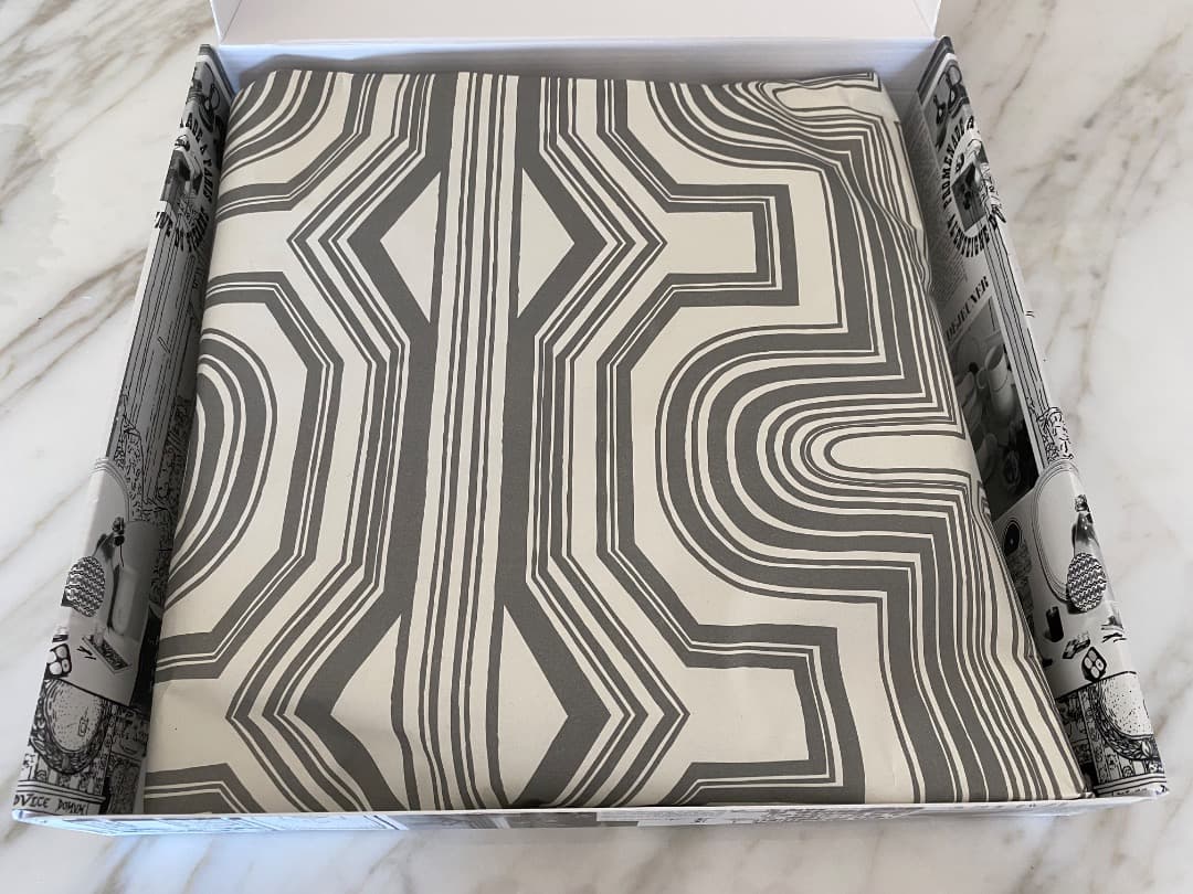 DYPTYQUEディプティックトレイエリプスブラックラージ