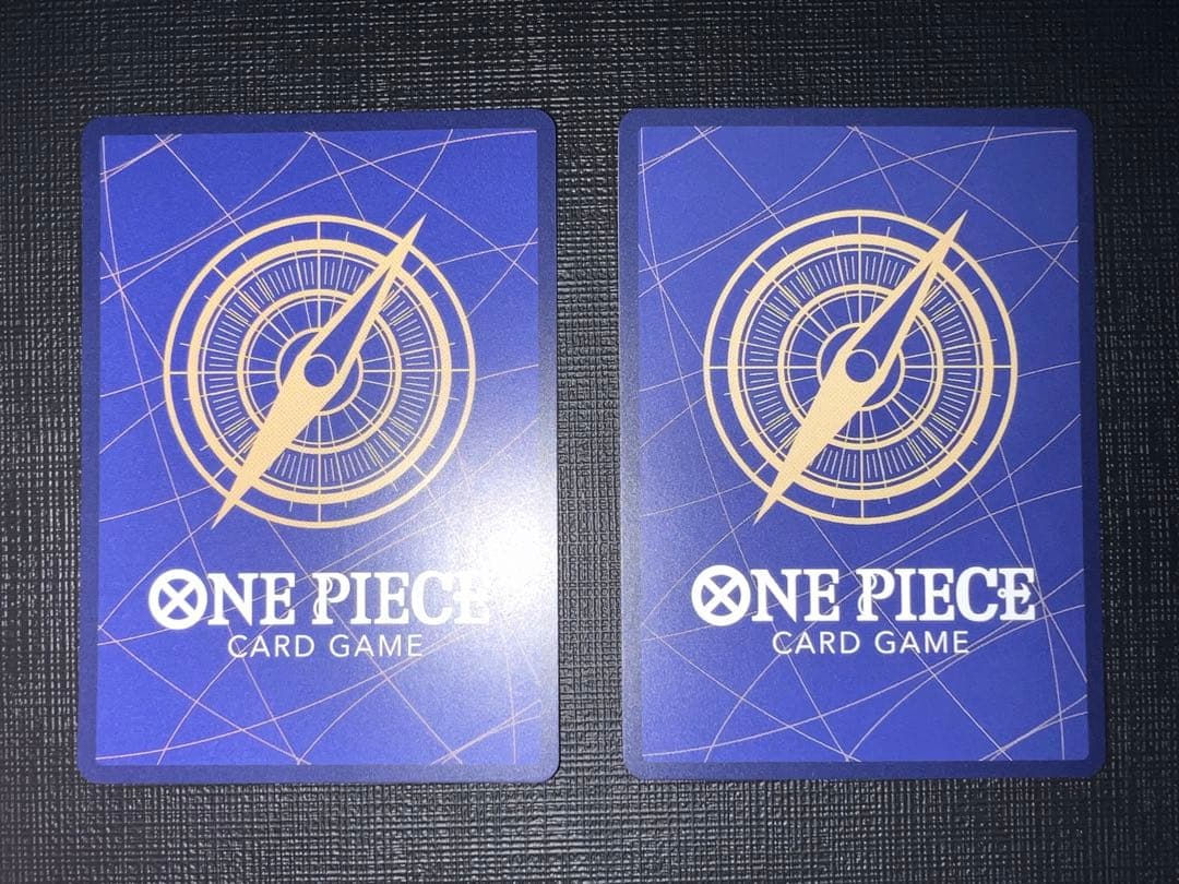 ポートガス・D・エース SR 2枚セット