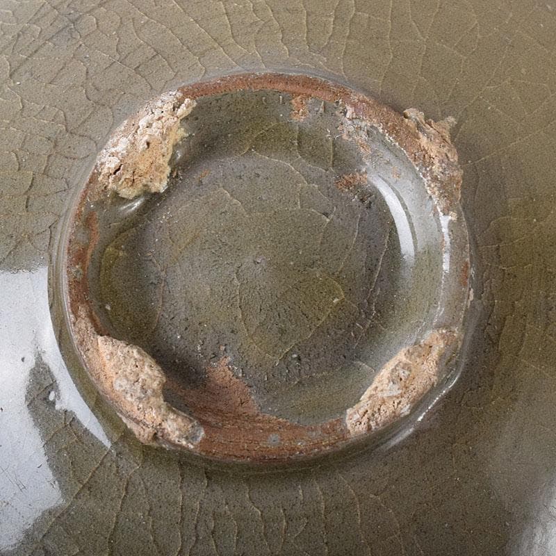 中国 高麗青磁 鉢 C 7809 - メルカリ