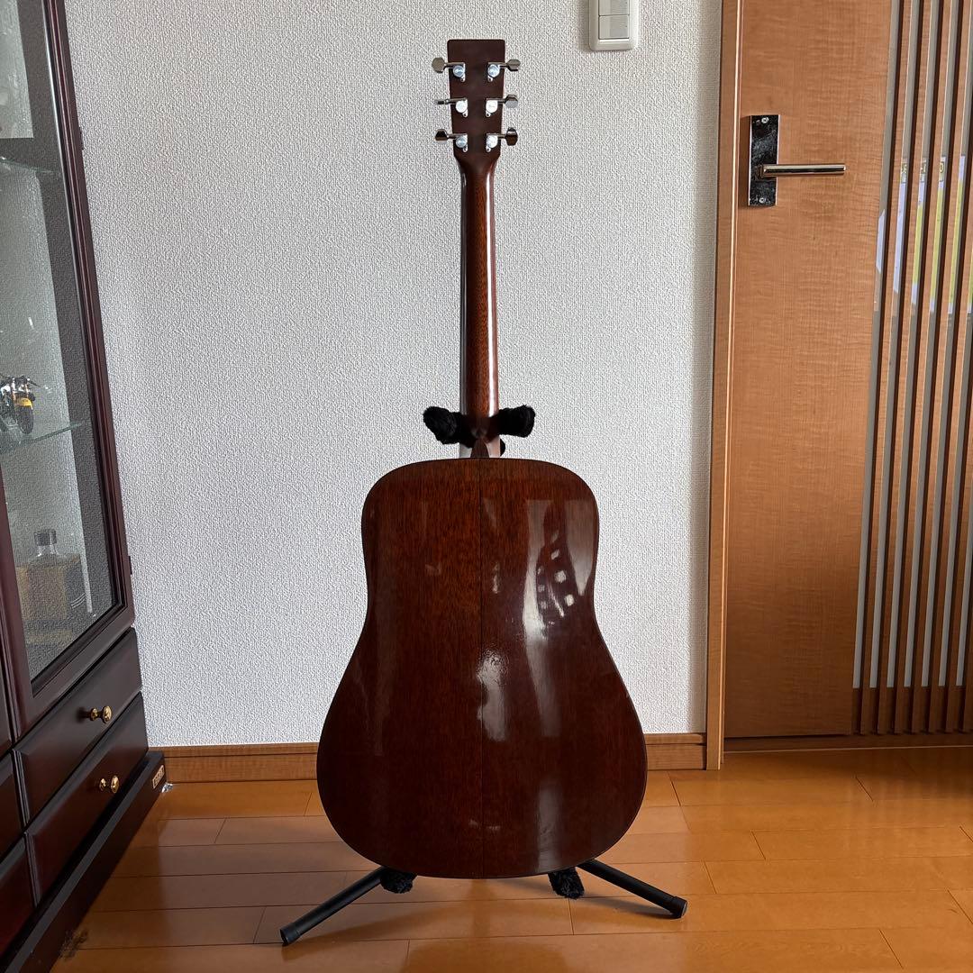 Martin マーチン D-18 '96年製 純正ハードケース付き - メルカリ