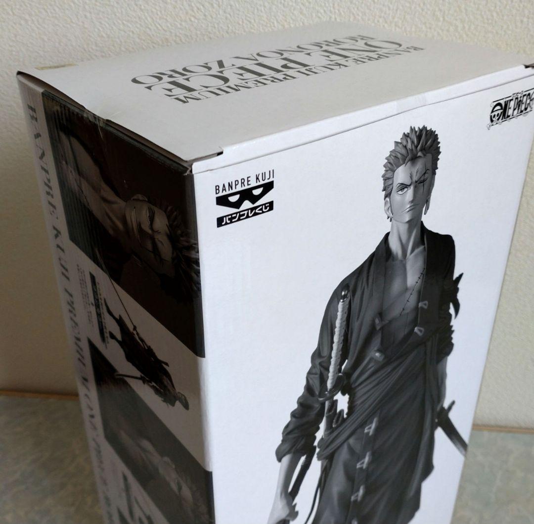 ワンピース　バンプレくじ一番くじ　まとめ売り