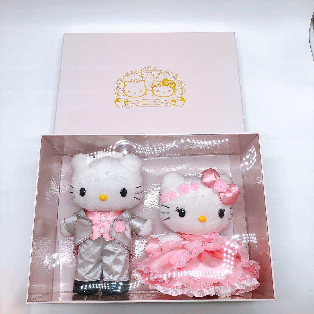 セット売り ハローキティ 激レア ぬいぐるみ12セット15体 - メルカリ