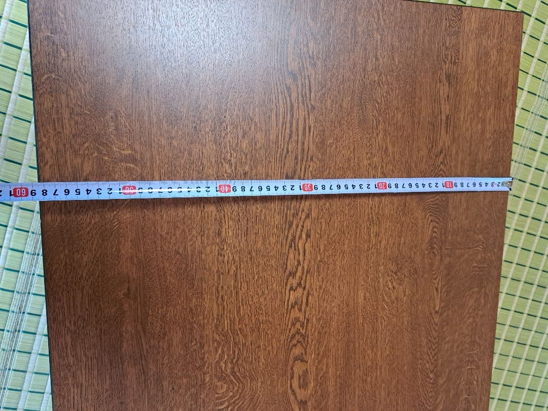 折り畳み　座卓テーブル　長机②