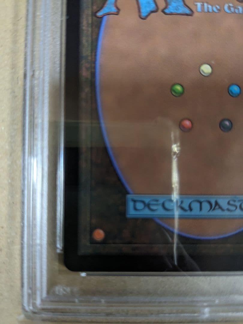 放浪皇　pwcs psa10