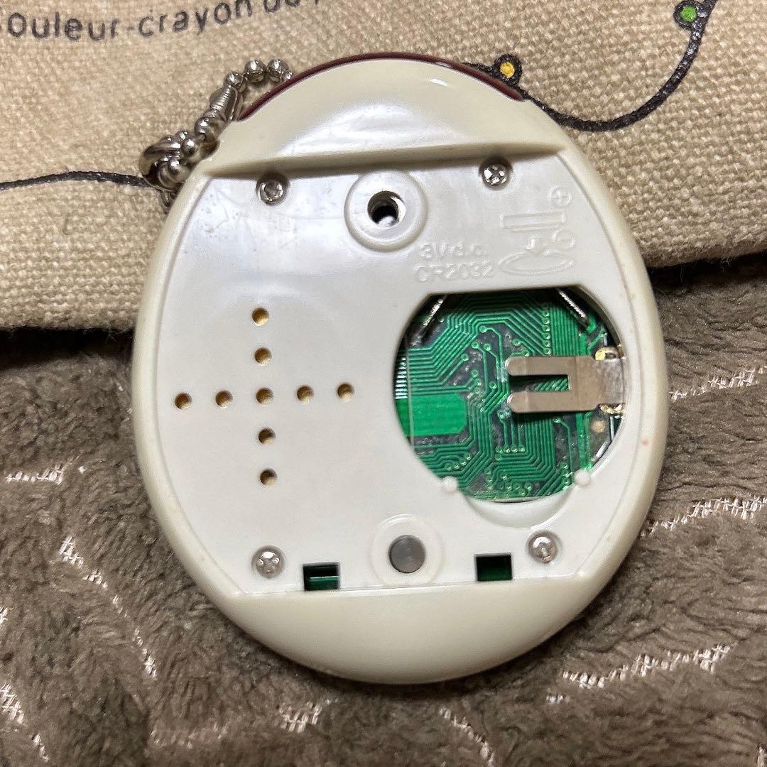 かえってきた！ たまごっち + プラス ロッテリア 限定 - メルカリ