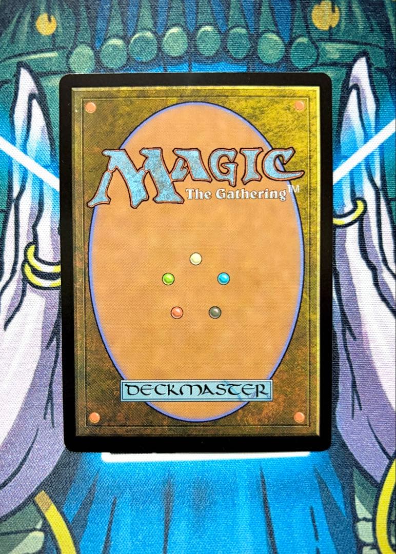 《花を手入れする者/Bloom Tender》【Foil】JP