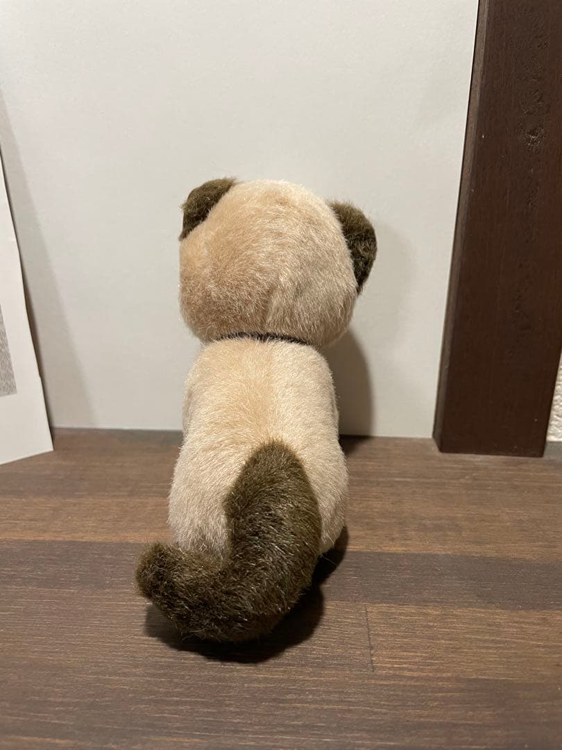 【最終限界値下げ激レア❣️】サンリオ ぬいぐるみ スイートシンフォニー 昭和レトロ