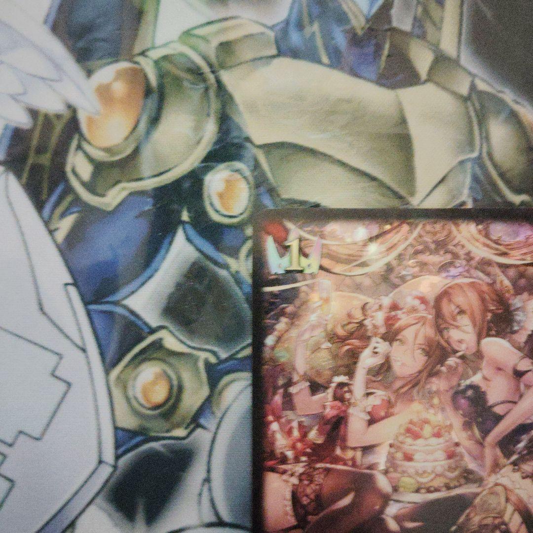 シャドバ CS 2024 空の指揮官・セリア PR - メルカリ