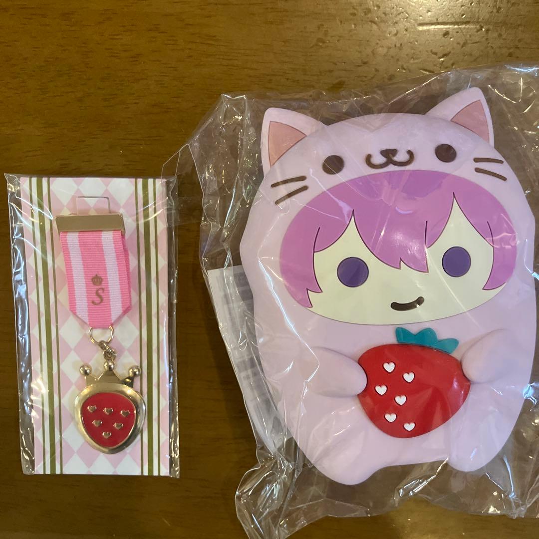 まとめ、バラ売り】（さとみくん多め）すとぷりグッズ - メルカリ