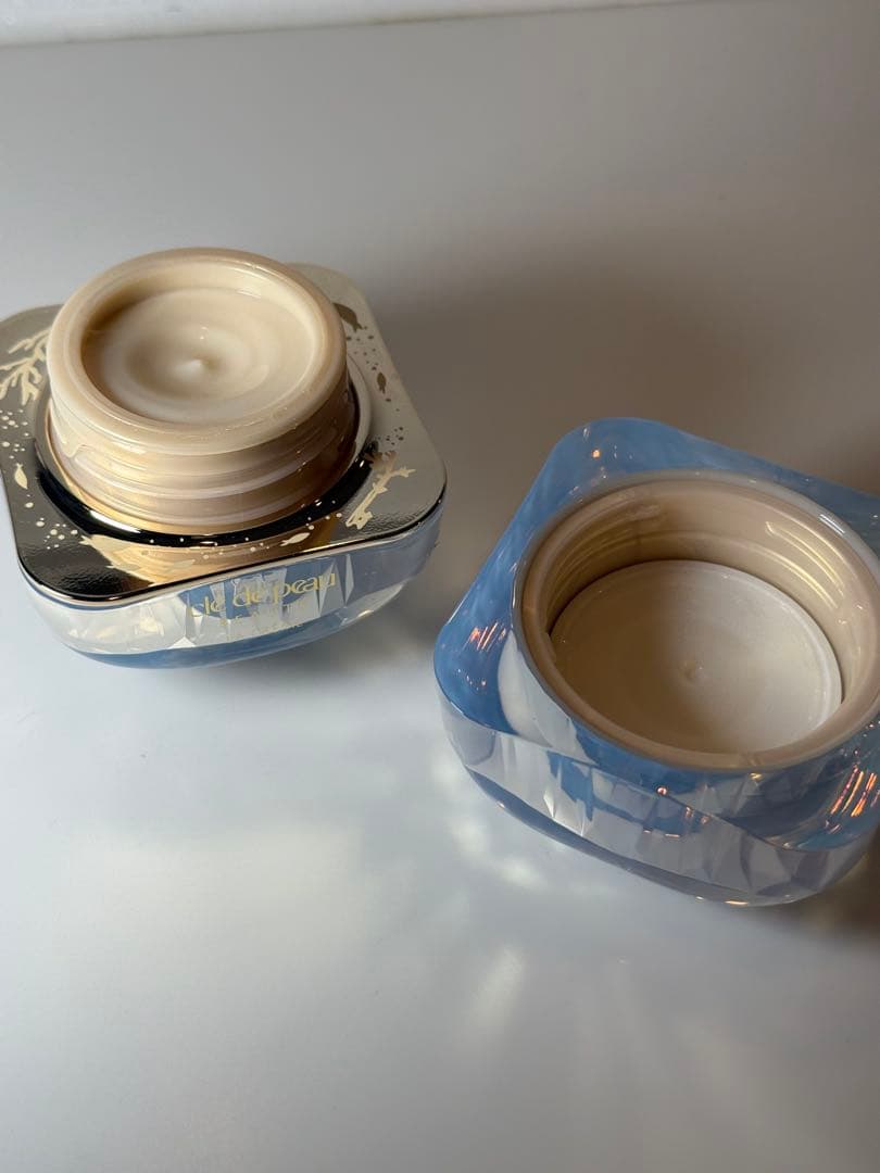 「新品未使用」クレドポーボーテ ラ・クレーム　CPB