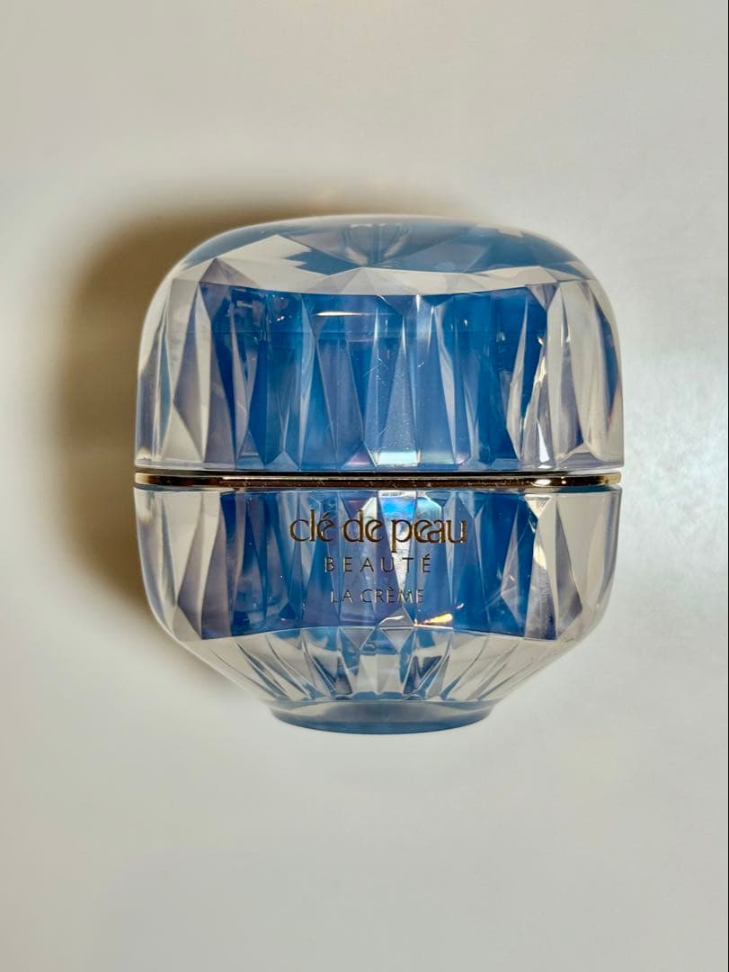 「新品未使用」クレドポーボーテ ラ・クレーム　CPB