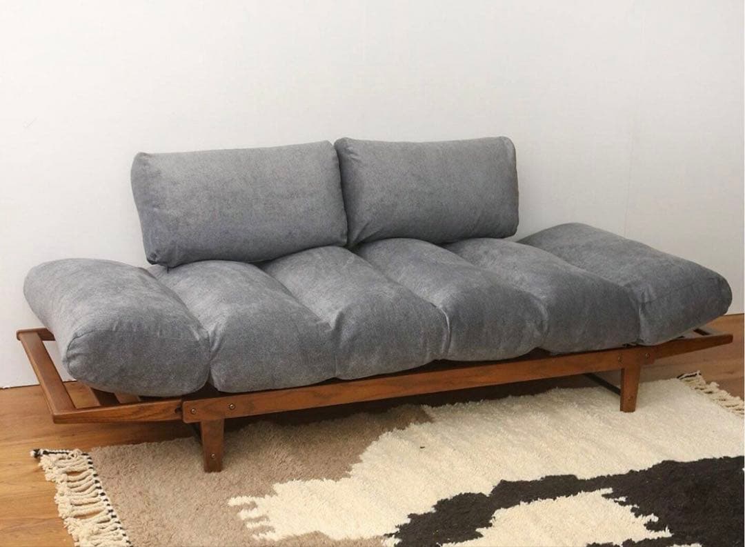 ジャーナルスタンダードファニチャー　ソファベッド