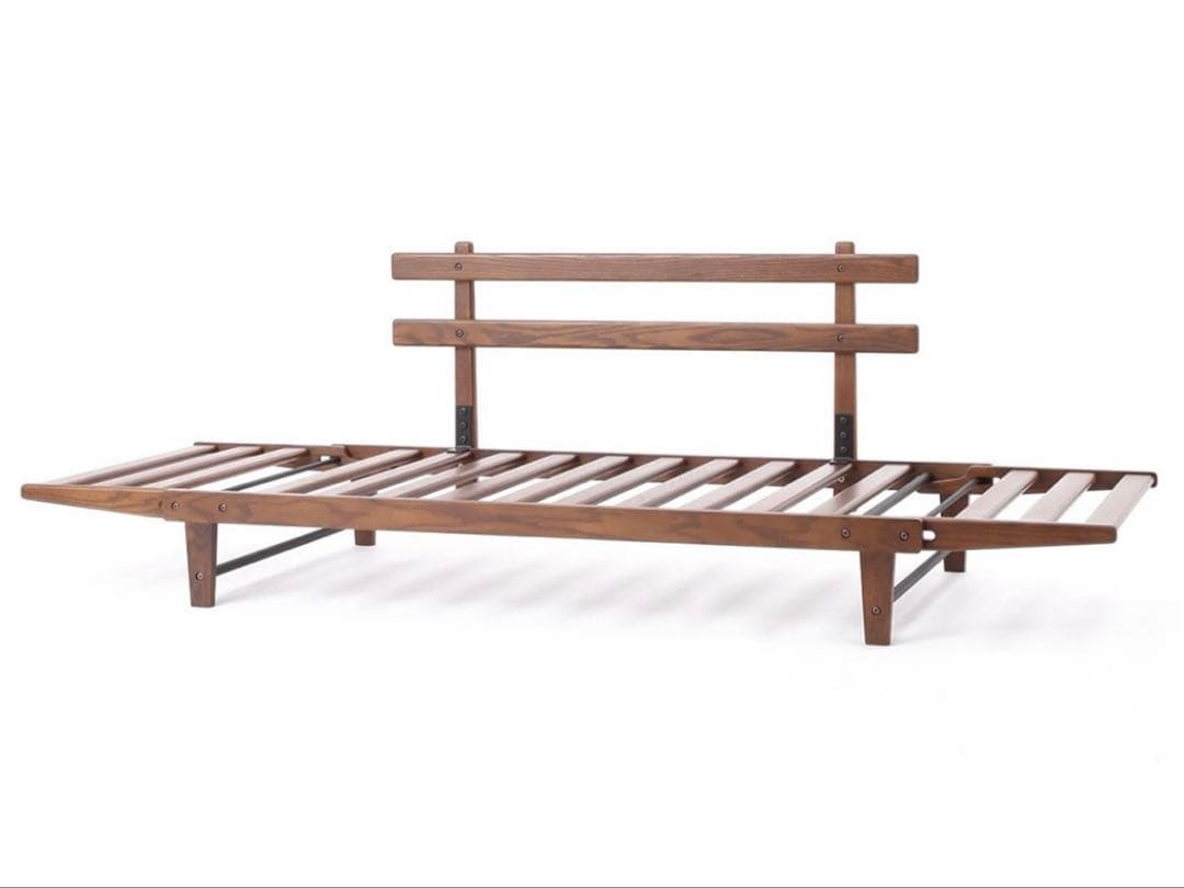 ジャーナルスタンダードファニチャー　ソファベッド