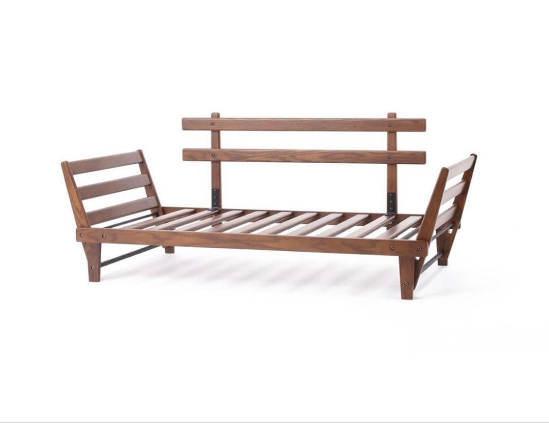 ジャーナルスタンダードファニチャー　ソファベッド