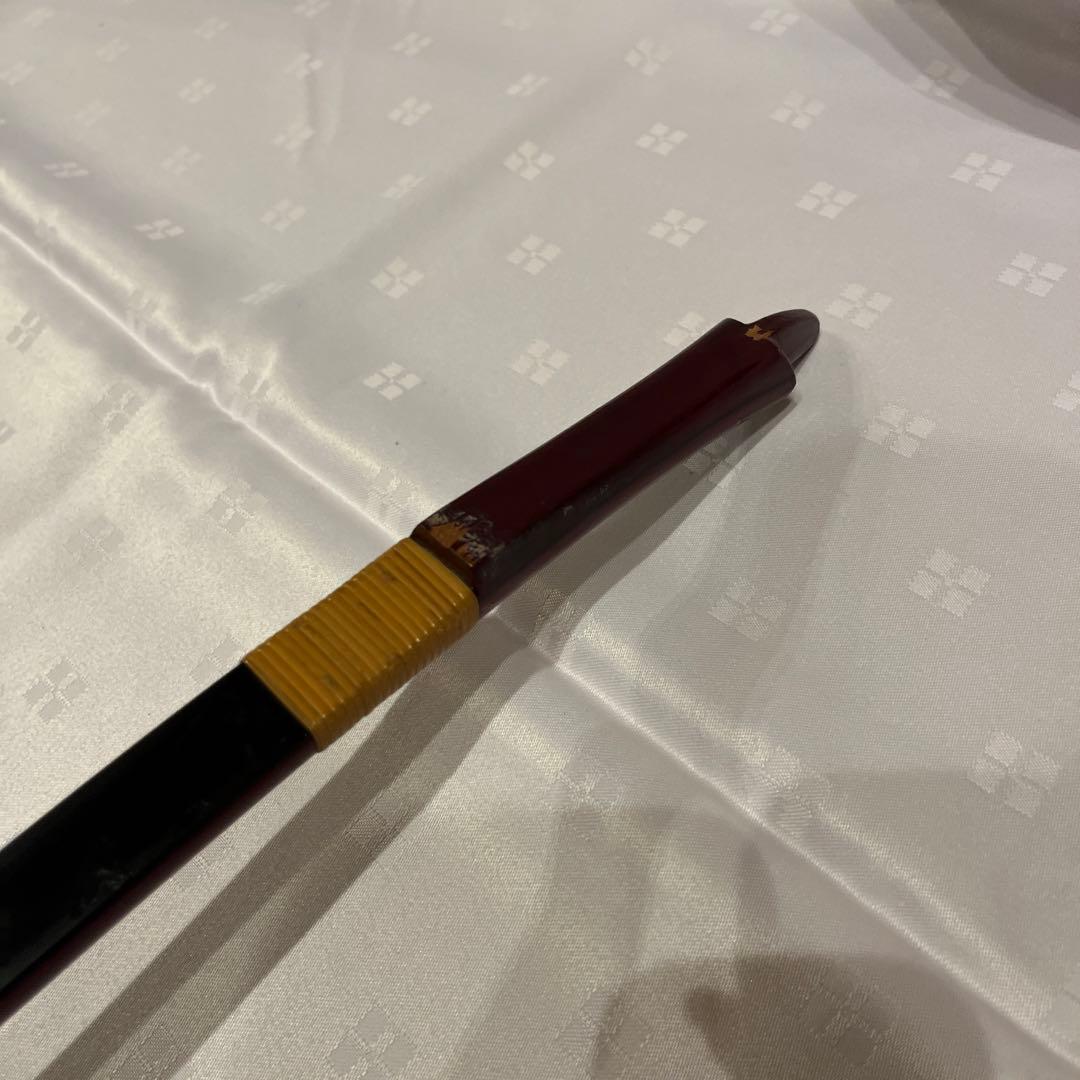 弓　直心　カーボン　並寸