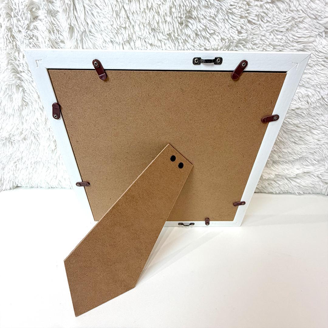 【開運】新月満月の“陰陽”クリスタルアート 天然石 曼荼羅 ヒーリング 2枚組